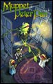 Image: Muppet: Peter Pan #1