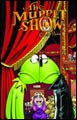 Image: Muppet Show: Treasure of Peg Leg Wilson #2