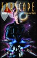 Image: Farscape: Gone & Back #2