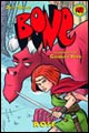 Image: Rose HC  (Graphix ed.)