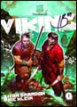 Image: Viking #1 (signed 1st-printing)