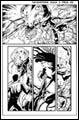 Image: Dean Koontz's Nevermore #6
