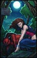Image: Patricia Brigg's Cry Wolf #1