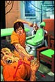 Image: Warriors: Jailbreak #2