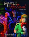 Image: Wendy Pini: Masque of the Red Death Vol. 02 GN 