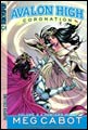 Image: Avalon High Coronation Vol. 03: Hunters Moon GN 