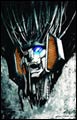 Image: Transformers: All Hail Megatron #14