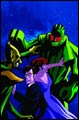 Image: Doctor Who Ongoing #2