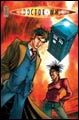 Image: Doctor Who: Agent Provocateur SC 
