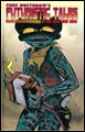 Image: Cory Doctorow's Futuristic Tales of the Here and Now S/N HC 