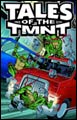 Image: Tales of the Teenage Mutant Ninja Turtles #61
