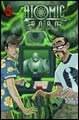 Image: Atomic Robo: Shadow from Beyond Time #5