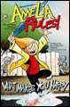 Image: Amelia Rules Vol. 02: What Makes You Happy SC  (S&S ed.)