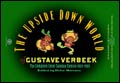 Image: Upside Down World of Gustave Verbeek HC  