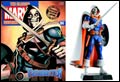 Image: Classic Marvel Figurine Collector's Magazine #104 (Taskmaster)