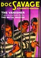 Image: Doc Savage Double Novel Vol. 28 SC 