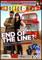 Image: Doctor Who Magazine #412