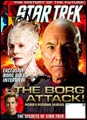 Image: Star Trek Magazine #20 (newsstand cover)