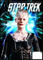 Image: Star Trek Magazine #20 (alternate cover)