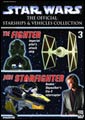 Image: Star Wars Vehicles Collector's Magazine #3 (Fighter 2-Pack)