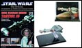 Image: Star Wars Vehicles Collector's Magazine #29 (Tantive IV)