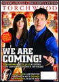 Image: Torchwood Magazine Special #17