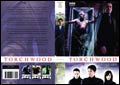 Image: Torchwood: Undertakers Gift HC 
