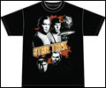 Image: Star Trek: The Original Series T-Shirt - Good vs. Evil  (XL)