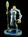 Image: SG-1 Season 1 Tealc Le Animated Maquette 