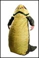 Image: Star Wars: Jabba the Hutt Supreme Ed. Costume  (std)