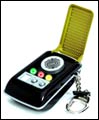 Image: Star Trek Talking Communicator Keychain 