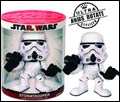 Image: Star Wars Funko Force Bobble Head: Storm Trooper 