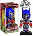 Image: Transformers Movie Optimus Prime Bobble Head 