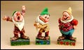 Image: Disney Traditions: Bashful Figurine 