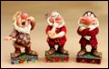 Image: Disney Traditions: Doc Figurine 
