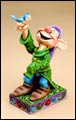 Image: Disney Traditions: Dopey Figurine 