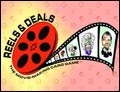 Image: Reels & Deals Movie Making Card Game 