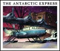 Image: Antarctic Express 