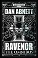 Image: Warhammer 40K: Ravenor Omnibus 
