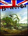 Image: Call of Cthulhu RPG: Cthulhu Brittanica 