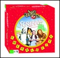 Image: Wizard of Oz Scrabble 