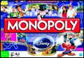 Image: Monopoly - Disney ed. 