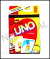 Image: Simpsons Uno 