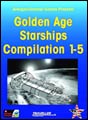 Image: Traveller RPG: Golden Age Starships Compilation 