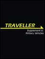 Image: Traveller RPG: Military Vehicles 