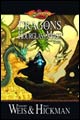 Image: Dragonlance Lost Chronicles Vol. 03: Dragons Hourglass Mage HC 