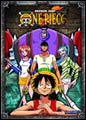 Image: One Piece Season 2 Part 02: Second Voyage DVD 