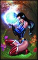 Image: Grimm Fairy Tales Vol. 12 SC  - Zenescope Entertainment Inc