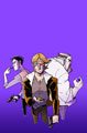 Image: Chew Vol. 07: Bad Apples SC 