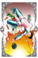 Image: Bomb Queen Vol. 03 HC  (deluxe edition)